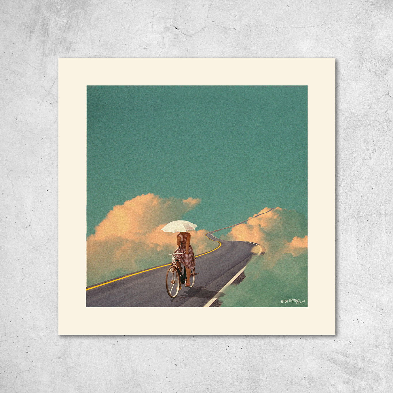 Cloudia